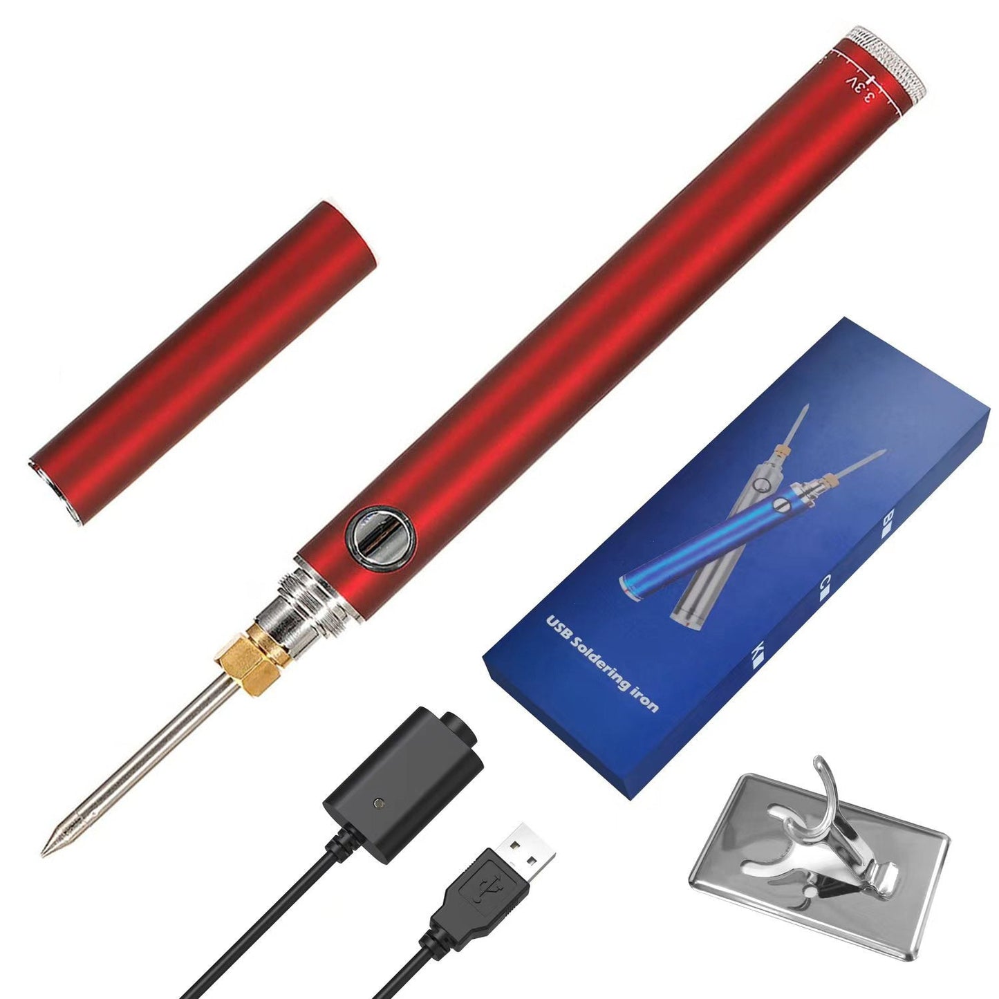 🔥Wireless Charging Welding Tool