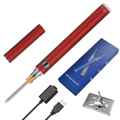 🔥Wireless Charging Welding Tool