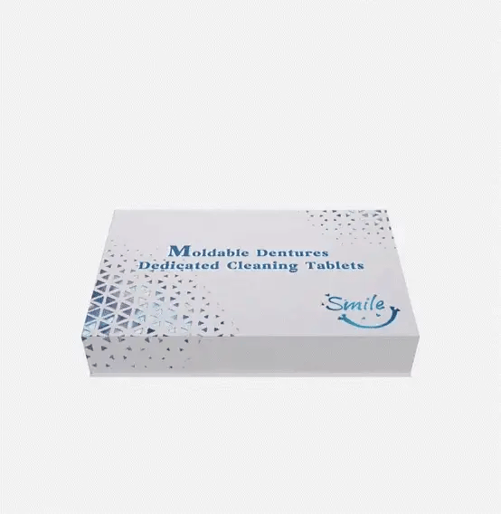 Official Store | Moldable Dentures🧑🏽‍⚕️Obtain American Dental Association (ADA) Certification ✅