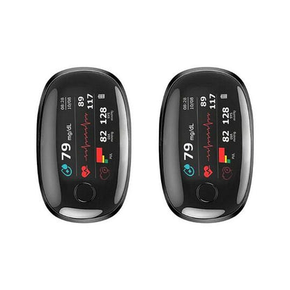 🔥Final 3 Hours: 50% OFF🏆Non-Invasive Blood Glucose Meter[99.9% Accuracy]✅TGA Approved