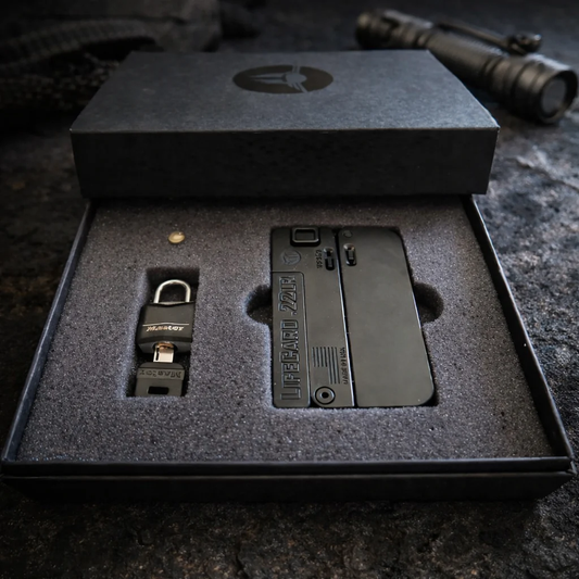 💥⏱️New Year Limited-Time Clearance Sale🎉LifeCard