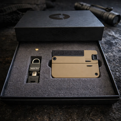 💥⏱️New Year Limited-Time Clearance Sale🎉LifeCard