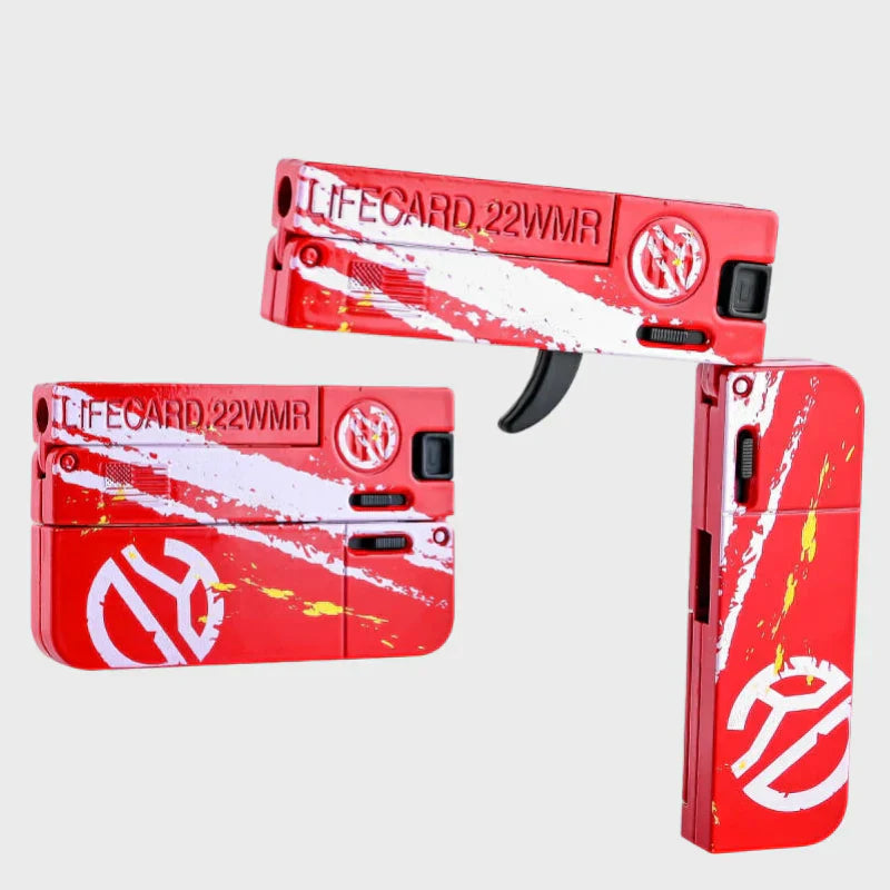 💥⏱️New Year Limited-Time Clearance Sale🎉LifeCard